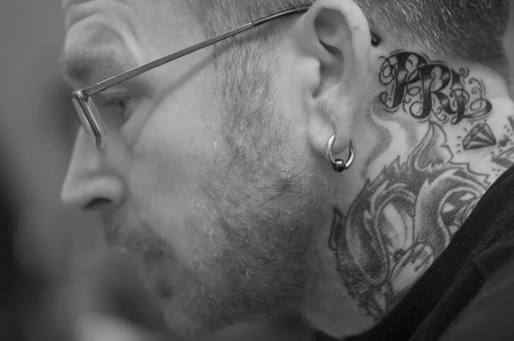 En Sağlıklı Piercing Hangisi? Bölgeye Göre Risk Rehberi