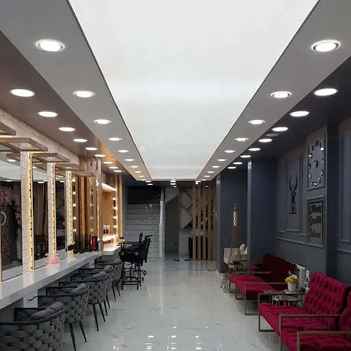 Meriç Güzellik Salonu 4