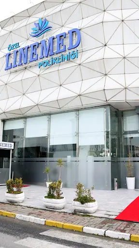 Linemed Poliklinik Ataşehir 2