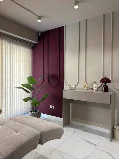 Luma Beaute Serdivan Protez Tırnak