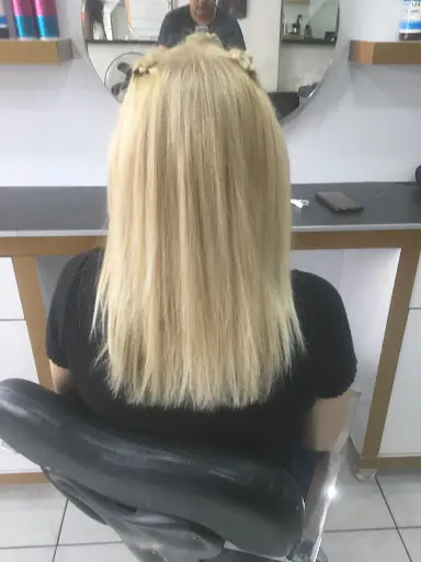 SALON 42 Bayan Kuaförü 3
