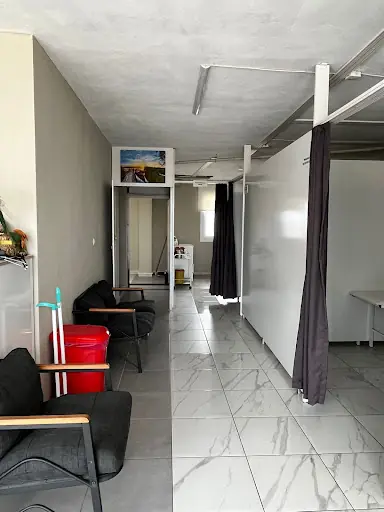 SARIÇAM BAŞTUĞ SAĞLIK KABİNİ 3