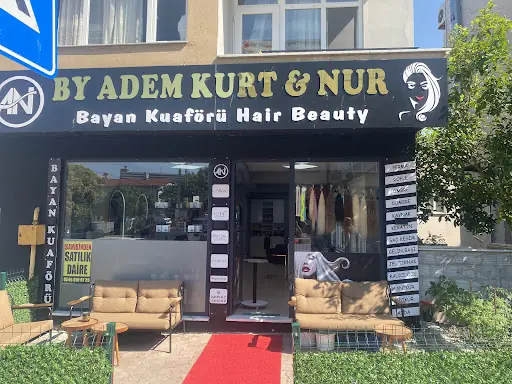 By Adem Kurt Bayan Kuaförü