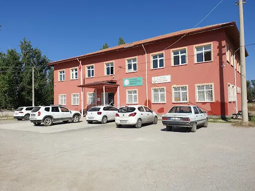 SULUSARAY HALK EĞİTİMİ MERKEZİ 2