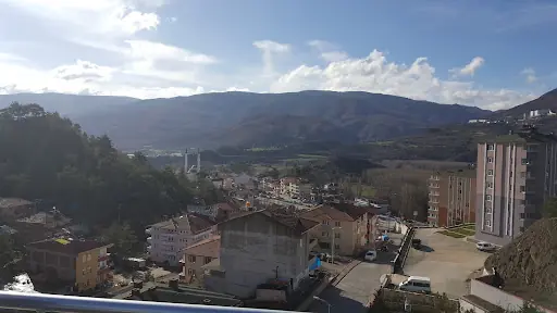Hanönü So