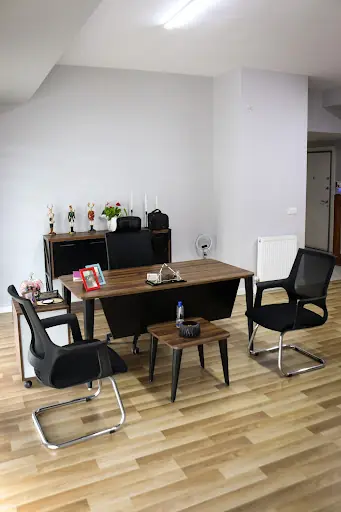 Masaj Terapisti Elif Oruç – SPA & Wellness, İstanbul