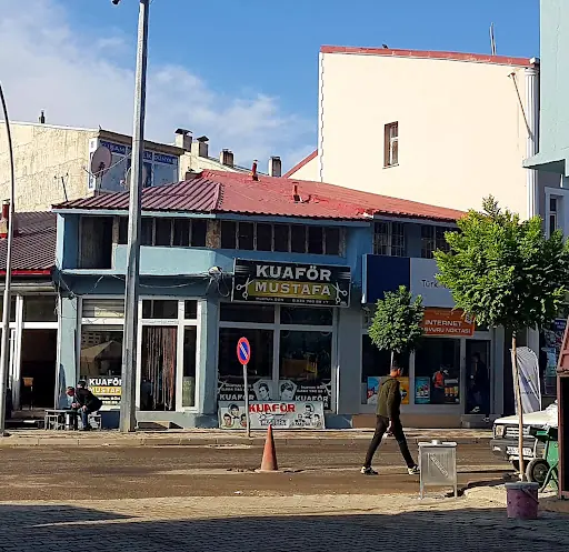 Kuaför Mustafa 2