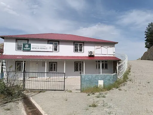 GSB ÇAĞLAYANCERİT GENÇLİK MERKEZİ 3