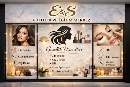 ES Güzellik ve Eğitim Merkezi