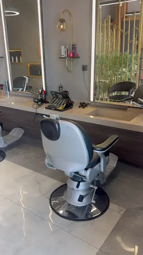My Touch Kadın Erkek Kuaför 2