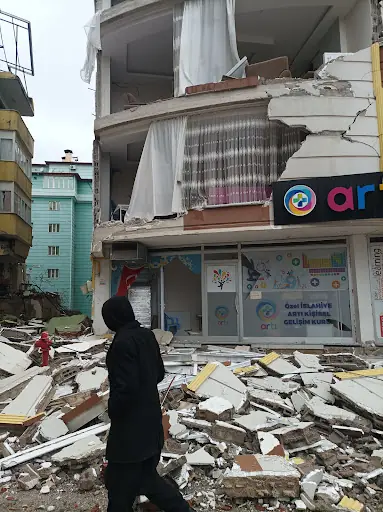Merkezi
