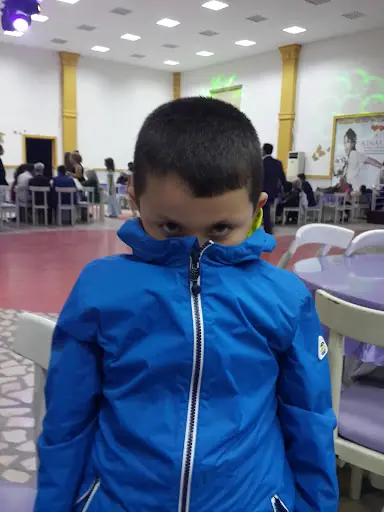 Osman Çakır Düğün Salonu 3