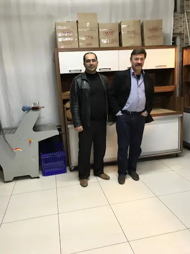 Matador Ekmek Fabrikası