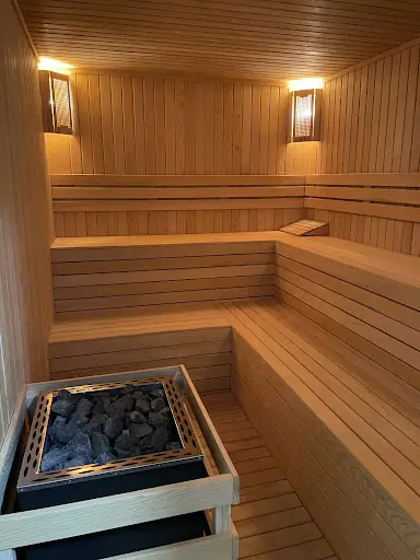 Ataşehir Aura Spa & Wellness 4