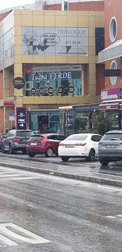 Başak Center Alışveriş Merkezi – Diğer (Güzellik), İstanbul (3. fotoğraf)