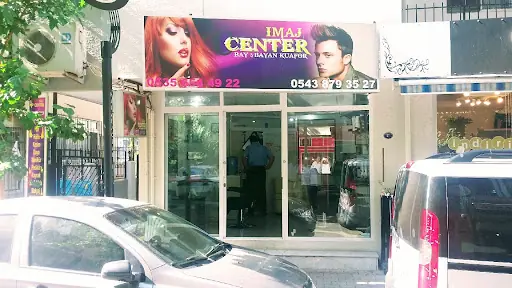 Imaj Center Bay & Bayan Kuaför