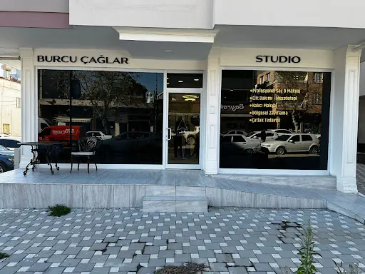 Burcu Çağlar Studio