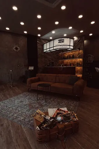 282 Hair Studio 2