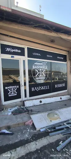 Başiskele Berberi
