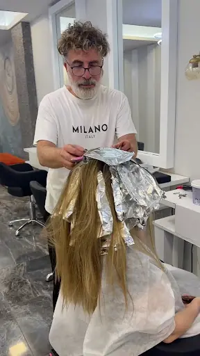 HAIR PROFESSOR BAĞLICA 4