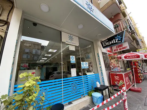 Salon Deniz