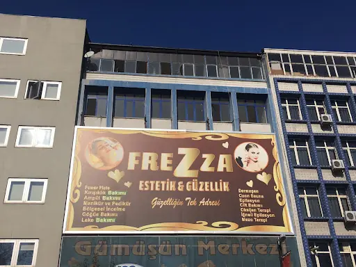 MALATYA FREZZA ESTETİK VE GÜZELLİK MERKEZİ