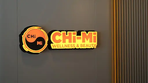CHI MI Wellness & Beauty 2