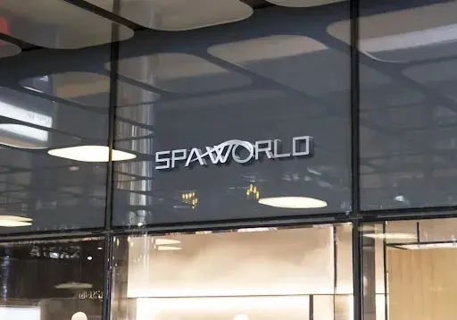 Spa World Spa Ekipmanları ve Medikal Ürünler 2
