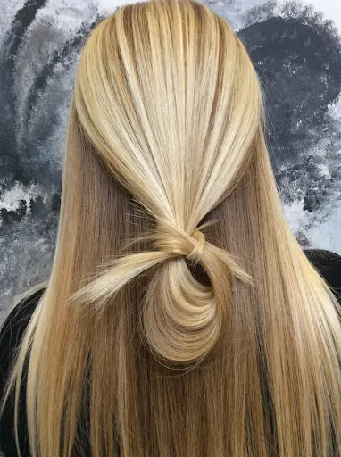 Mina Kuaför 2