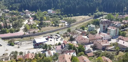 Azdavay Seyir Terası 3