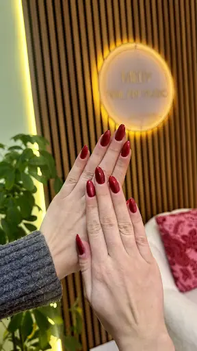 Mery Nail Studio 2