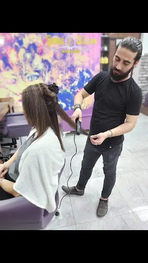 Şenol&Gülcan Bayan Kuaförü 3