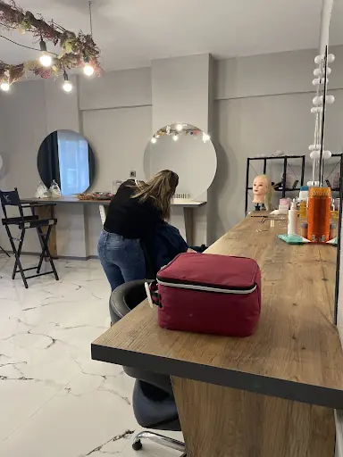 Ebruli Güzellik 3