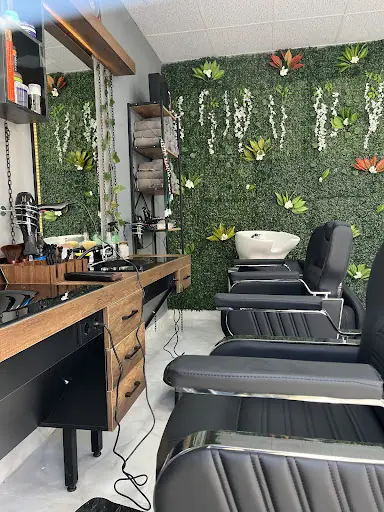 Enes Keskin Hair Artist 4