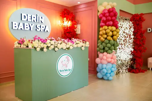 Derin Baby SPA 4