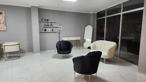 Altyn Toprak Güzellik Salonu