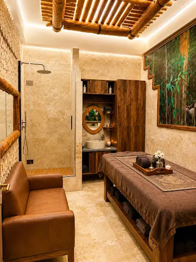 Lena Spa WELLNESS | Ataşehir Masaj Salonu 3