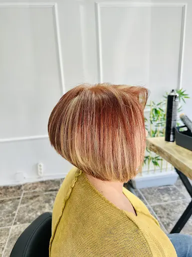 Okan Çelik Hair Design 2