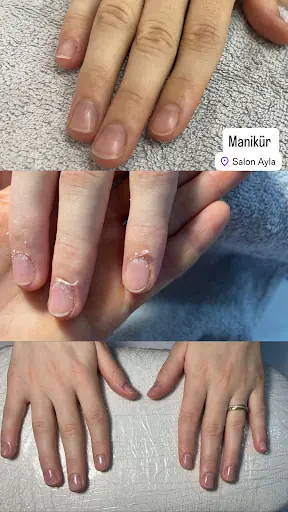 SALON AYLA