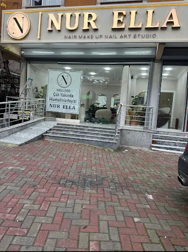 Nurella Studio