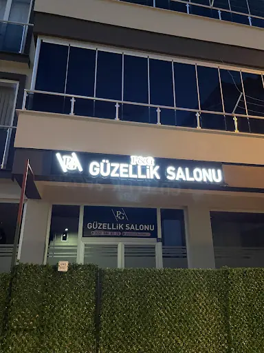 Pggüzelliksalonu