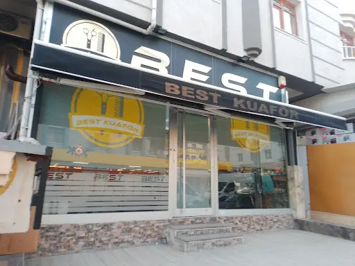 Best Kuaför
