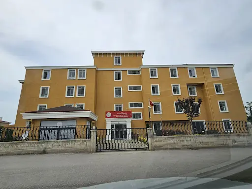 İznik Belediyesi Ülker Aktar Huzurevi 2