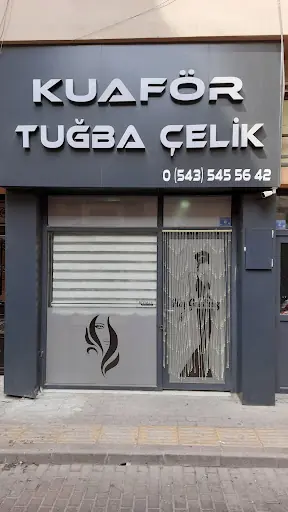 Kuafor Tuğba Aktan