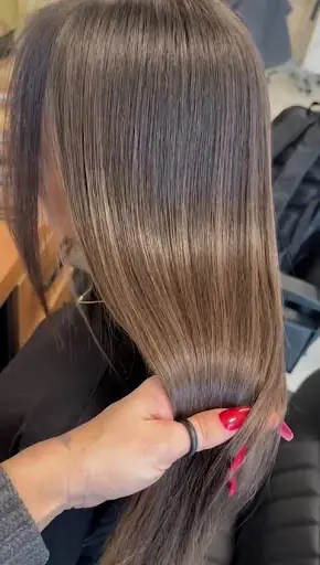 Salon makara haır desıgn 4