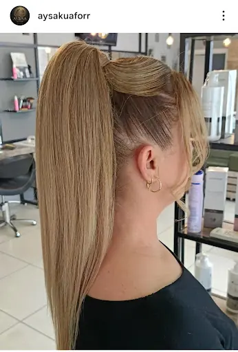 Aysa Kuaför Ve Tesettür Salonu 3