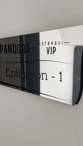 Pandora VIP Uşak 3