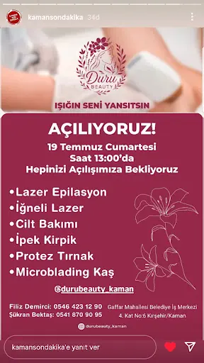 Duru Beauty 2