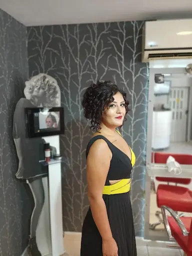Yaman Kuaför 4
