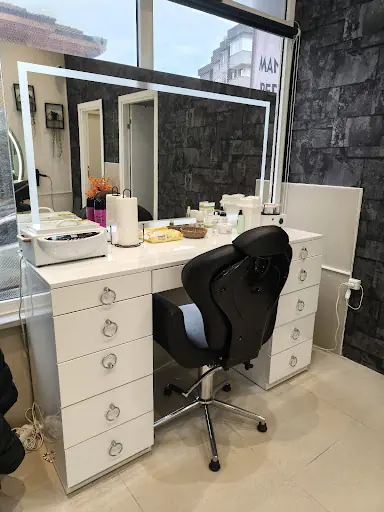 Hatice butik kuaför